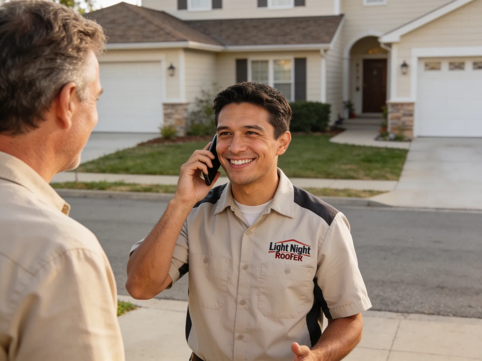 Emergency Roof Repair Lockhart, TX FAQs